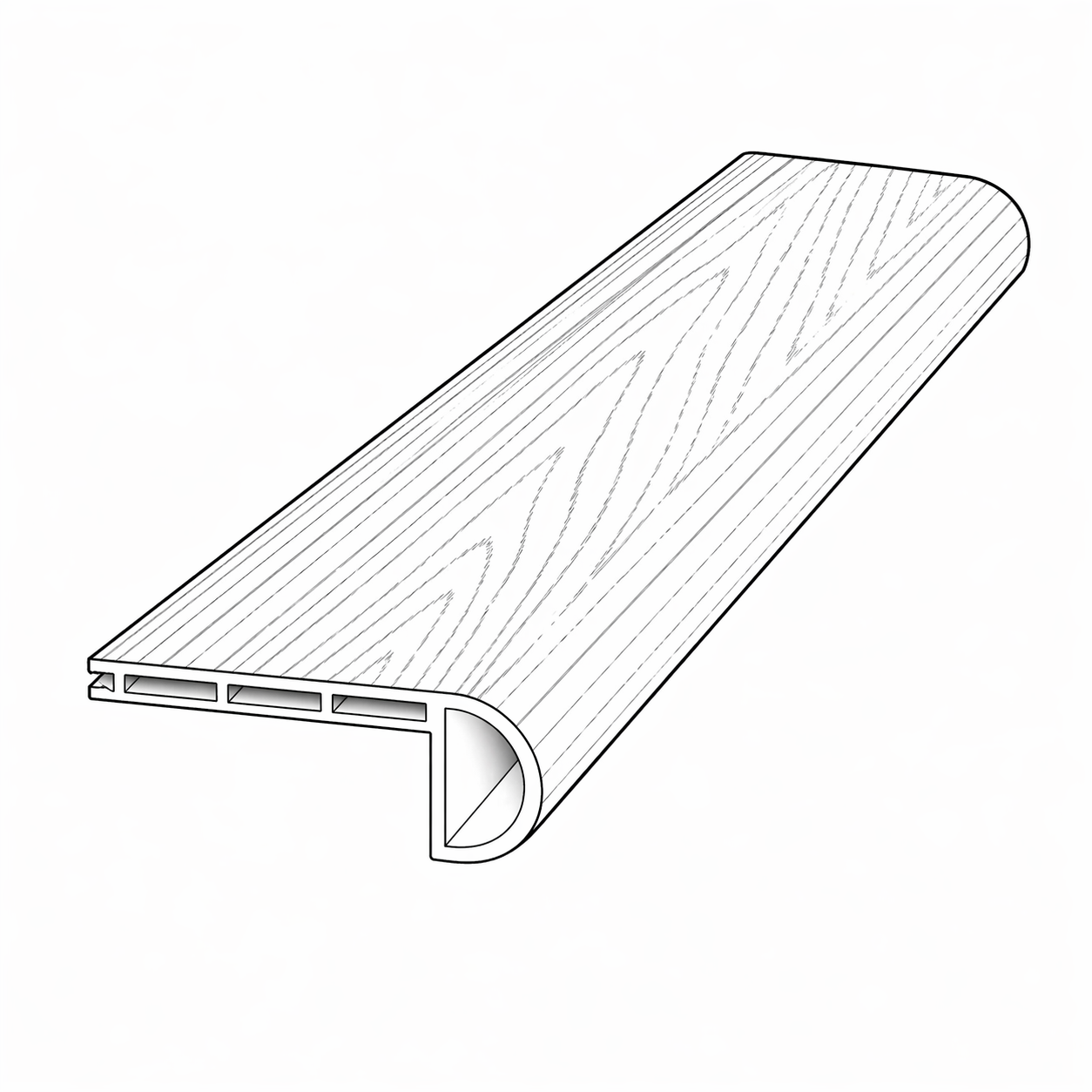 Stair Nose