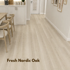 Serica Floors LVP Bestsellers Sample Kit