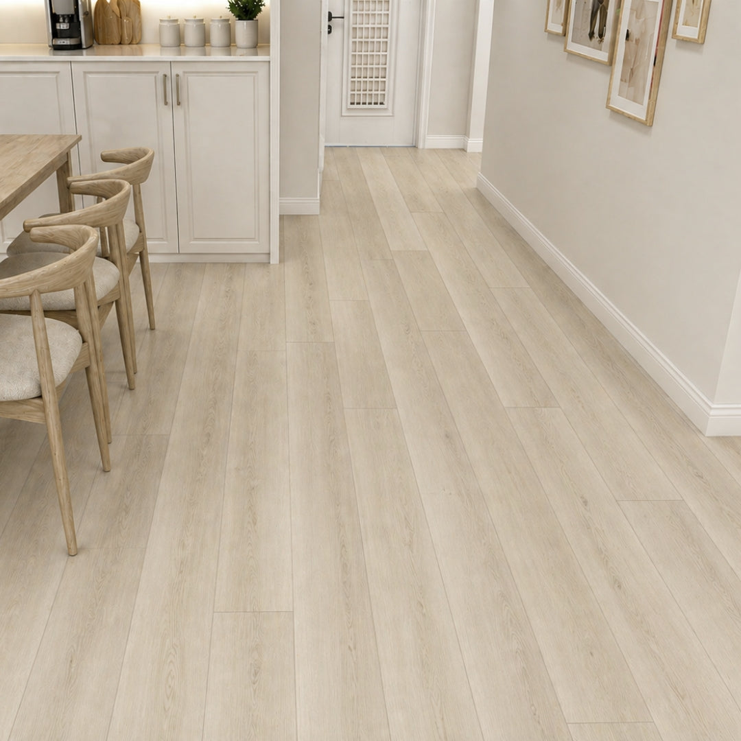 Fresh Nordic Oak MAX