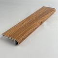 Stair Nose 8ft Highland Red Oak