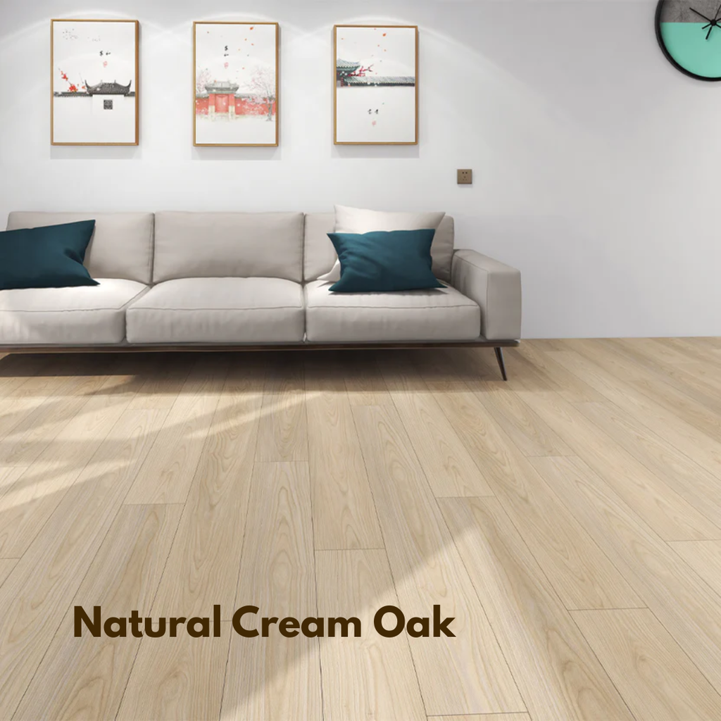 Serica Floors LVP Bestsellers Sample Kit