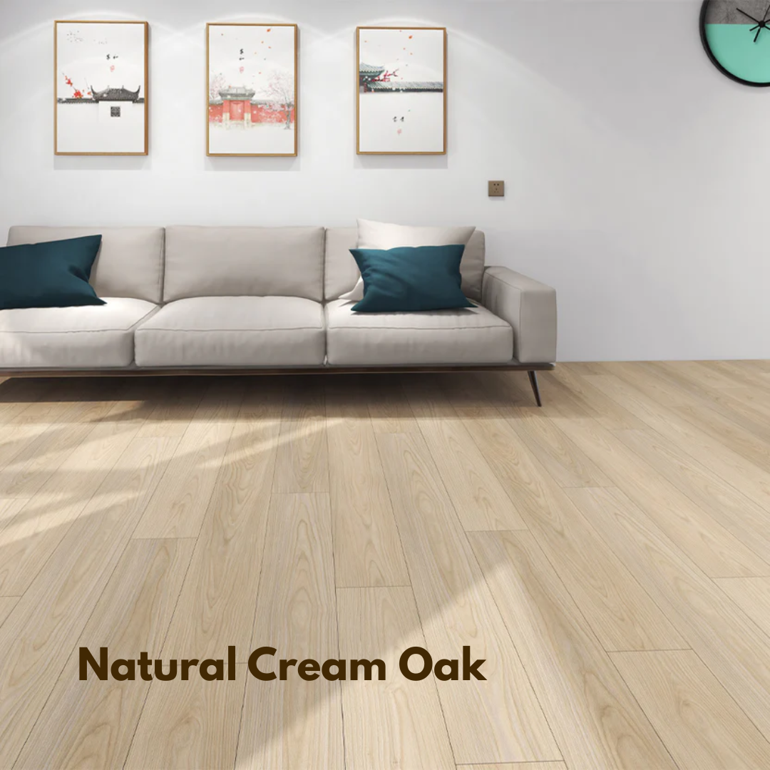 Serica Floors LVP Bestsellers Sample Kit