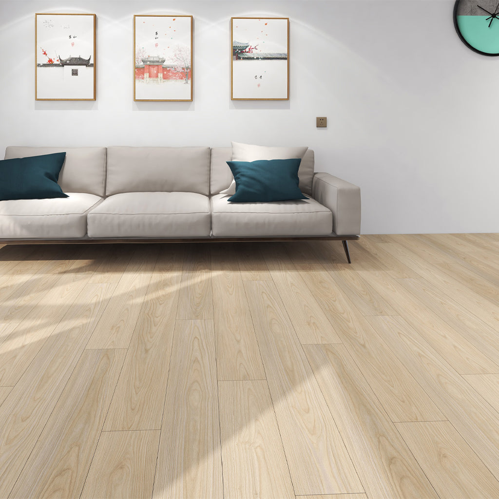 Natural Cream Oak PRO