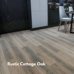 Serica Floors LVP Bestsellers Sample Kit