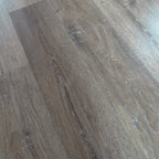 Rustic Cottage Oak