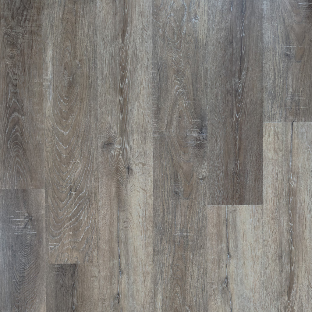 Rustic Cottage Oak