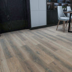 Rustic Cottage Oak