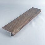 Stair Nose 8ft Rustic Cottage Oak