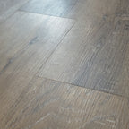 Rustic Cottage Oak