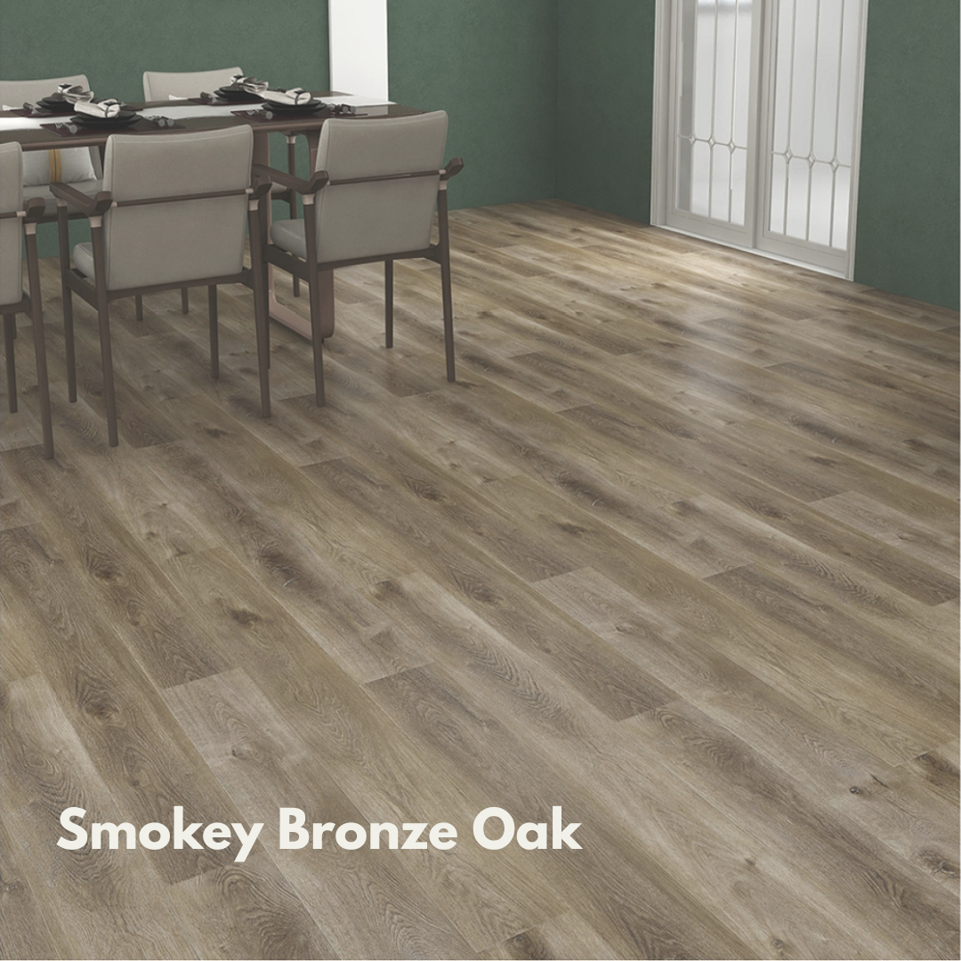 Serica Floors LVP Bestsellers Sample Kit