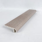 Stair Nose 8ft Smokey Bronze Oak