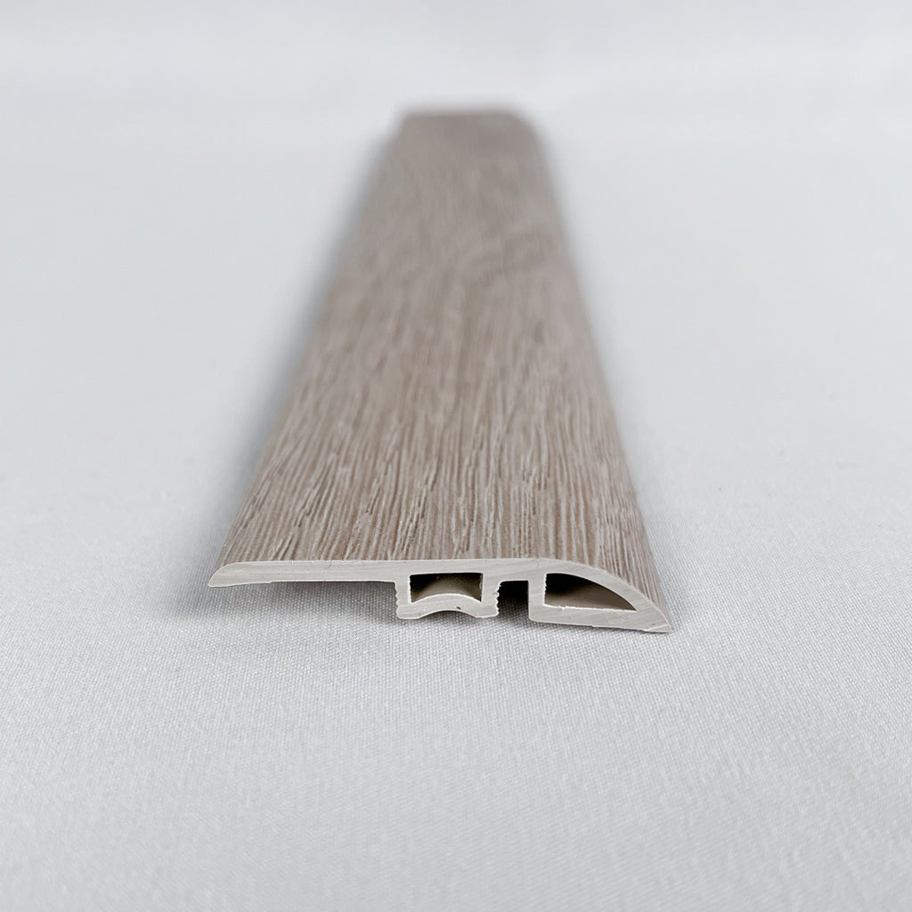 Reducer 8ft Smokey Bronze Oak