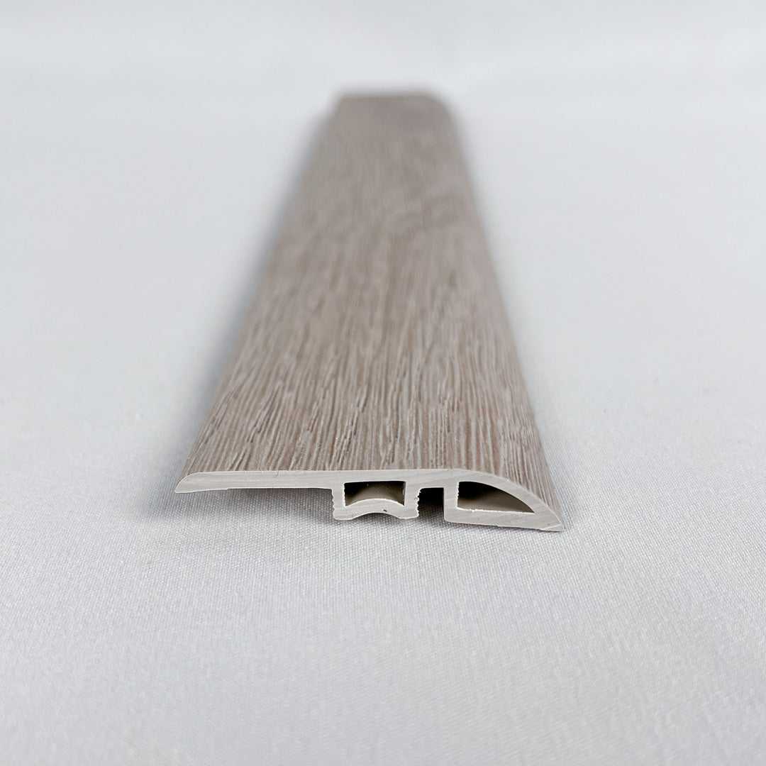 Reducer 8ft Smokey Bronze Oak