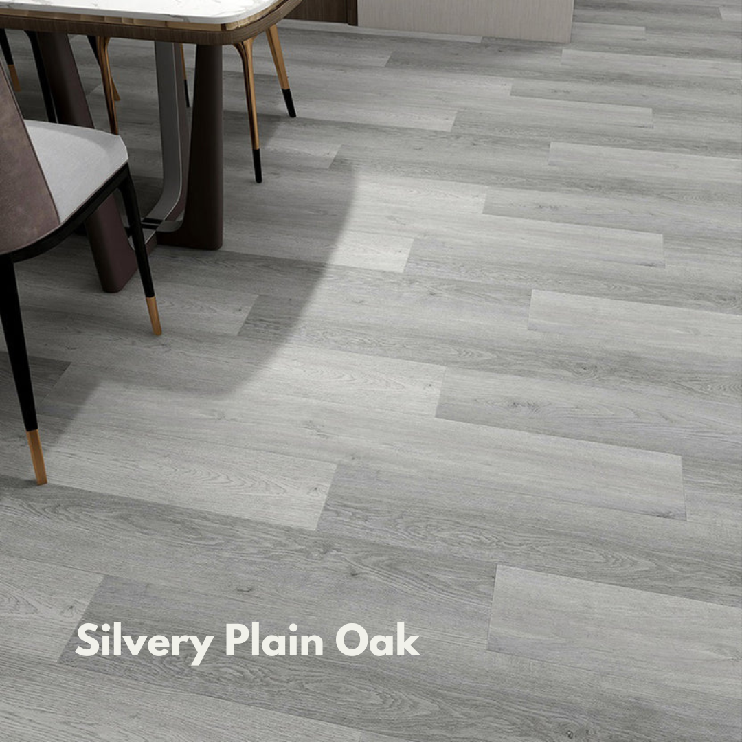 Serica Floors LVP Bestsellers Sample Kit