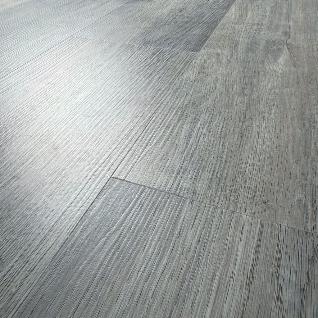 Silvery Plain Oak