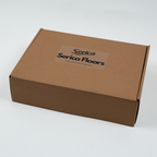 Serica Floors LVP Bestsellers Sample Kit