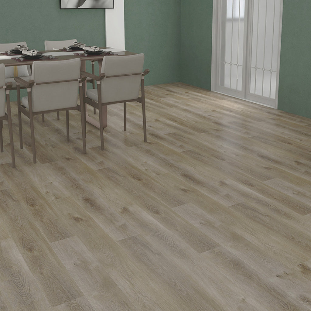 Smoke Bronze Oak PRO
